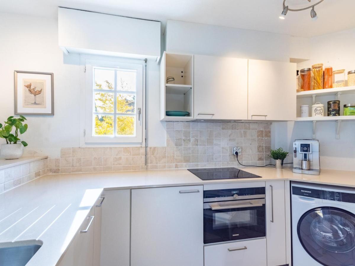 Apartment Le Clos Sainte Anne By Interhome Eksteriør billede
